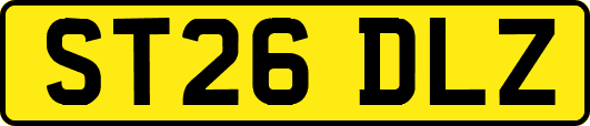 ST26DLZ