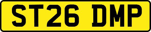 ST26DMP