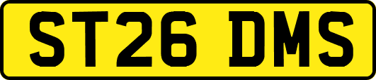 ST26DMS