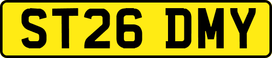 ST26DMY