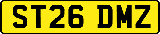 ST26DMZ