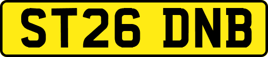 ST26DNB