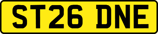 ST26DNE