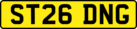 ST26DNG