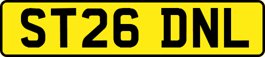 ST26DNL