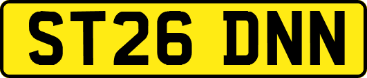 ST26DNN