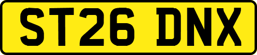 ST26DNX