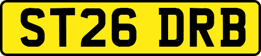 ST26DRB