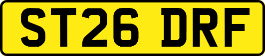 ST26DRF