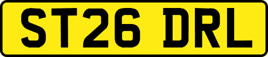 ST26DRL