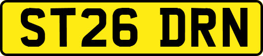 ST26DRN