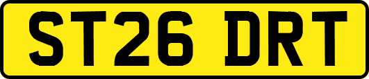ST26DRT