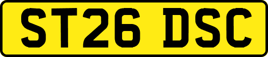 ST26DSC