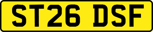 ST26DSF