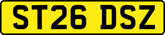 ST26DSZ