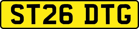 ST26DTG