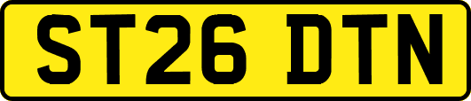 ST26DTN