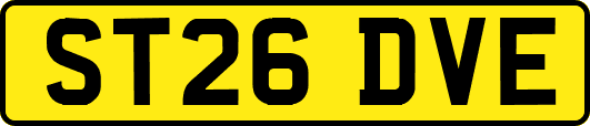 ST26DVE