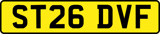 ST26DVF