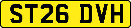 ST26DVH