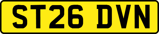 ST26DVN