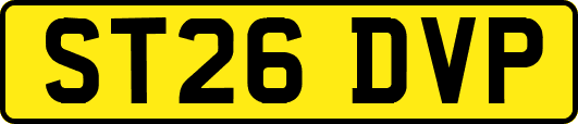 ST26DVP