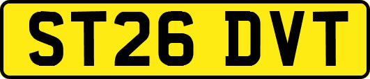 ST26DVT