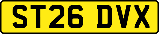 ST26DVX