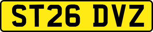 ST26DVZ