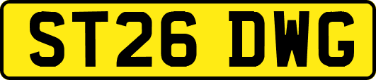 ST26DWG