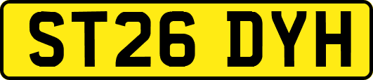 ST26DYH