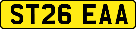 ST26EAA