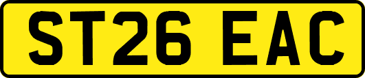 ST26EAC
