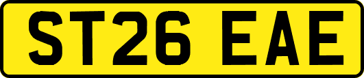 ST26EAE