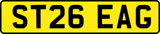 ST26EAG