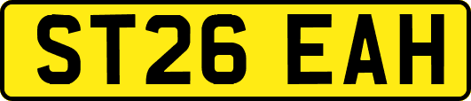 ST26EAH
