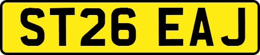 ST26EAJ