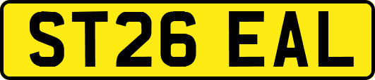ST26EAL