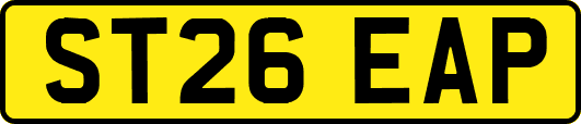 ST26EAP
