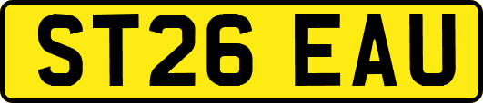ST26EAU