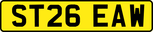 ST26EAW