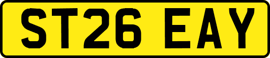 ST26EAY