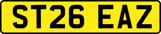 ST26EAZ