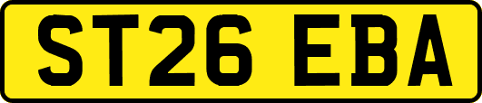 ST26EBA