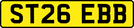 ST26EBB