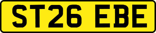 ST26EBE