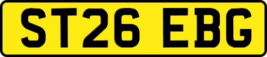 ST26EBG
