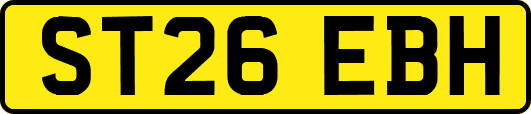 ST26EBH
