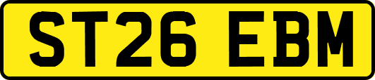 ST26EBM