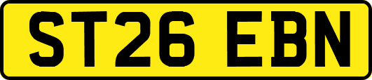 ST26EBN